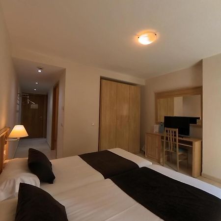 Hotel Cubil Pas De La Casa Εξωτερικό φωτογραφία