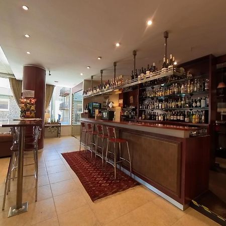 Hotel Cubil Pas De La Casa Εξωτερικό φωτογραφία