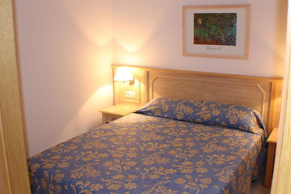 Hotel Cubil Pas De La Casa Εξωτερικό φωτογραφία
