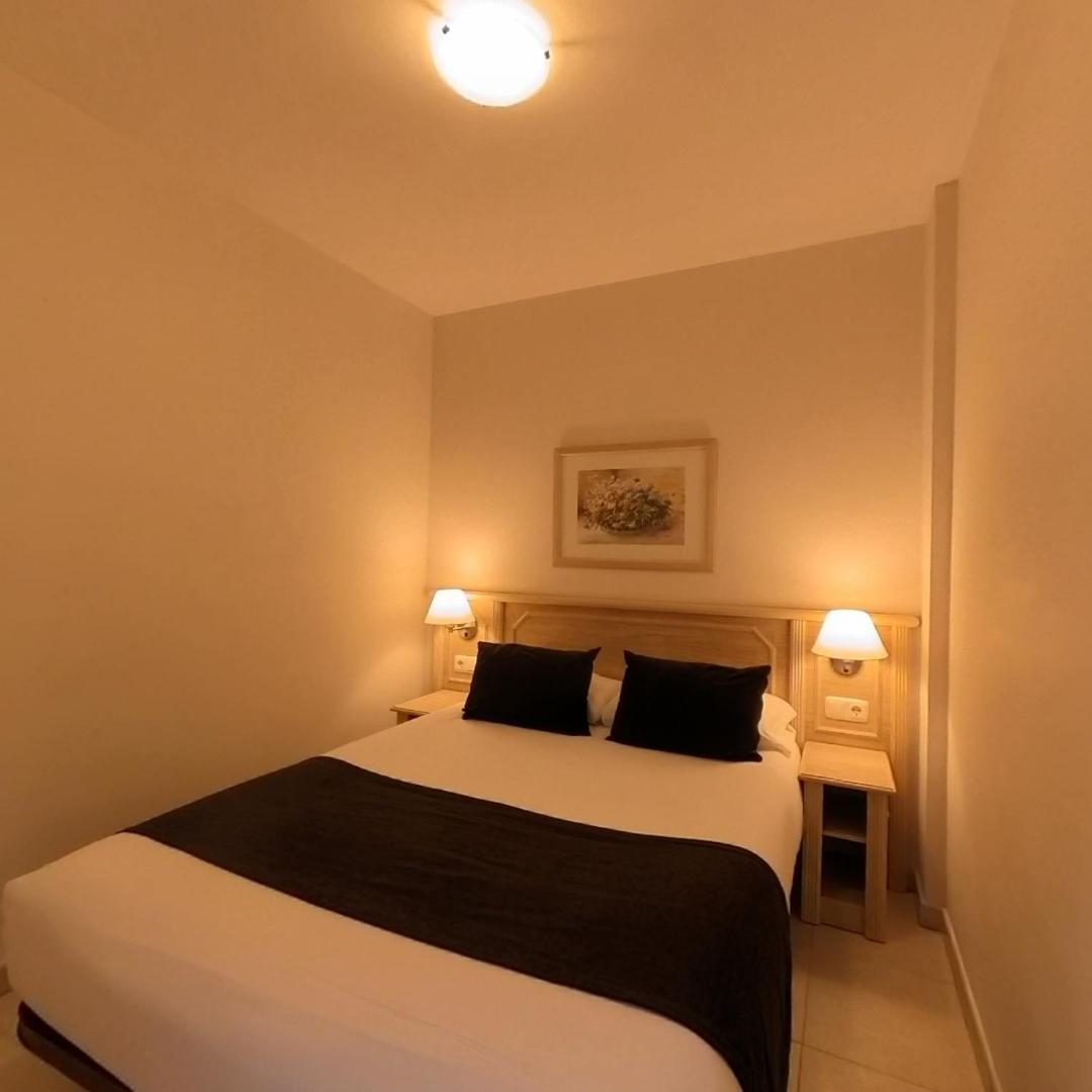 Hotel Cubil Pas De La Casa Εξωτερικό φωτογραφία