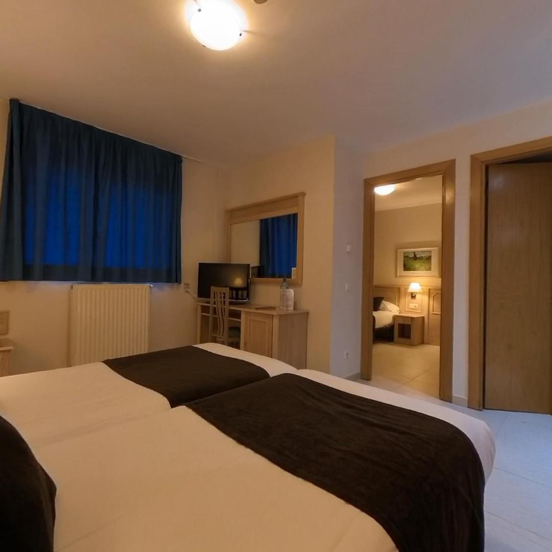 Hotel Cubil Pas De La Casa Εξωτερικό φωτογραφία
