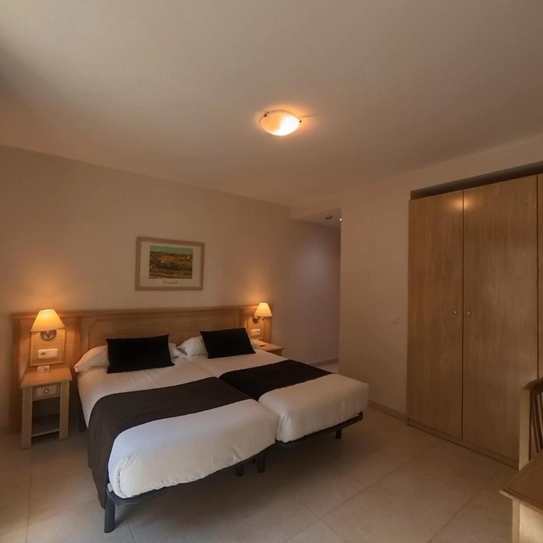 Hotel Cubil Pas De La Casa Εξωτερικό φωτογραφία