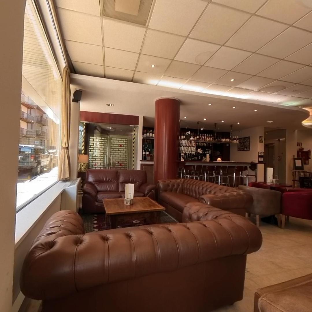 Hotel Cubil Pas De La Casa Εξωτερικό φωτογραφία
