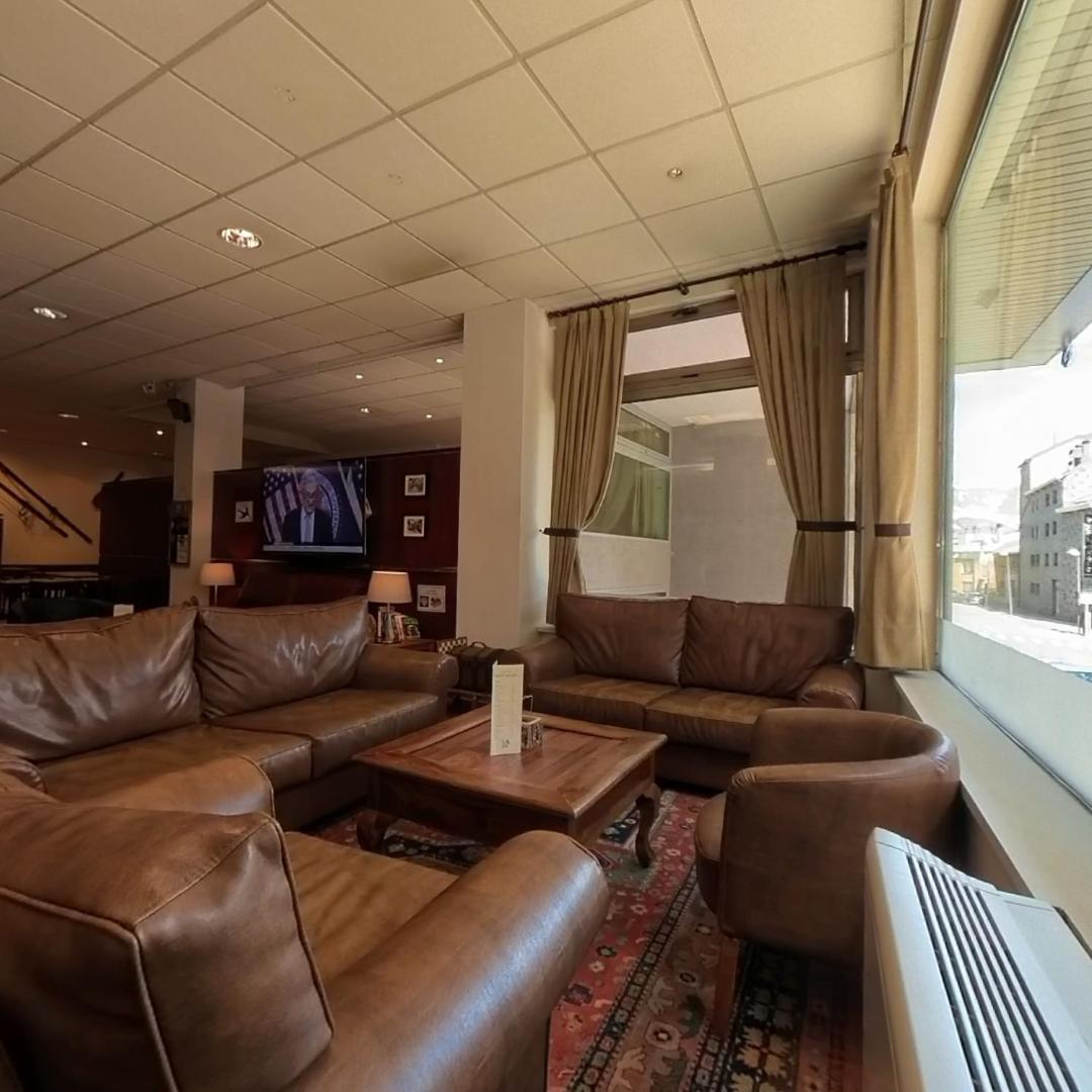 Hotel Cubil Pas De La Casa Εξωτερικό φωτογραφία