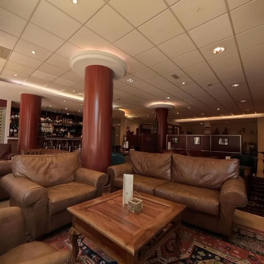 Hotel Cubil Pas De La Casa Εξωτερικό φωτογραφία