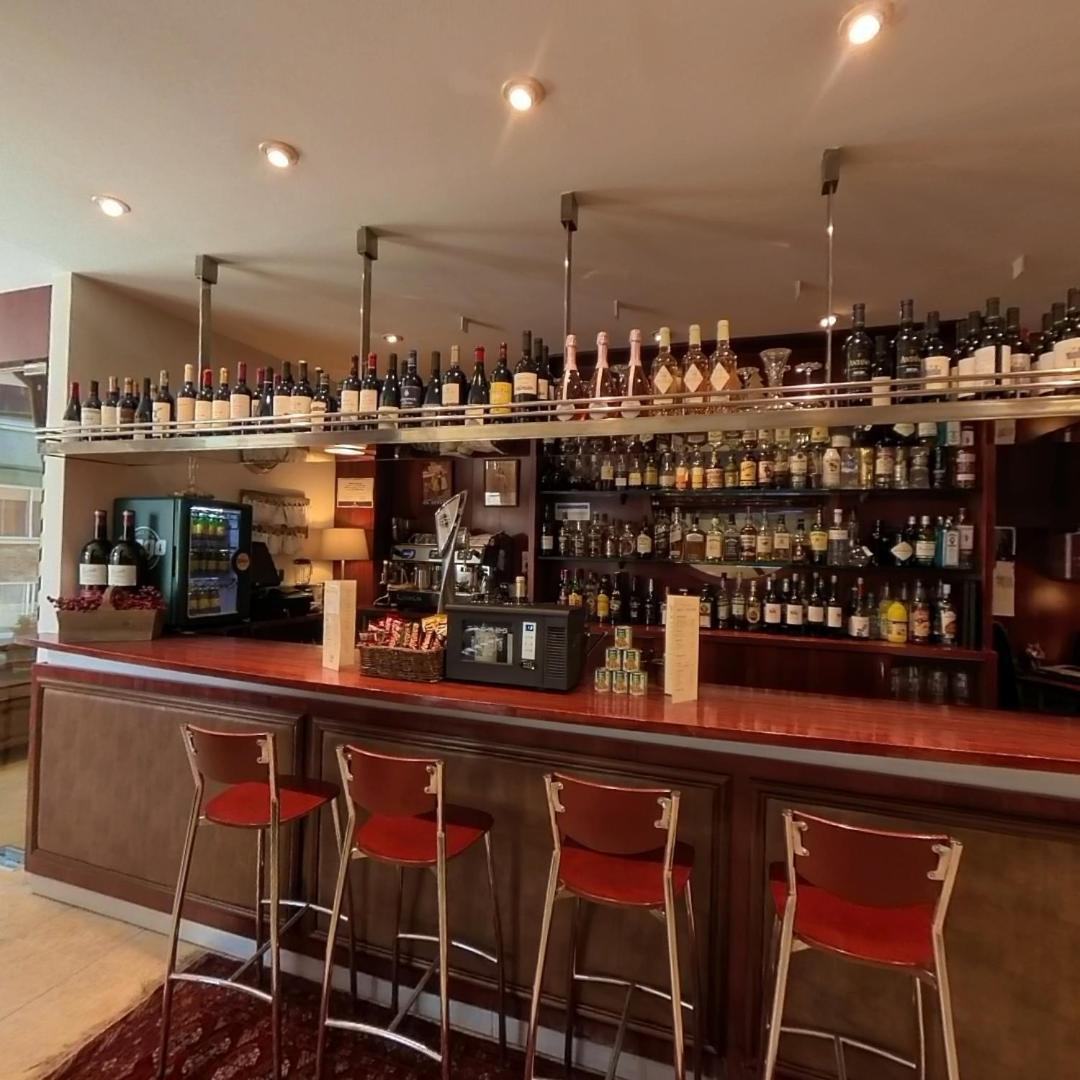Hotel Cubil Pas De La Casa Εξωτερικό φωτογραφία