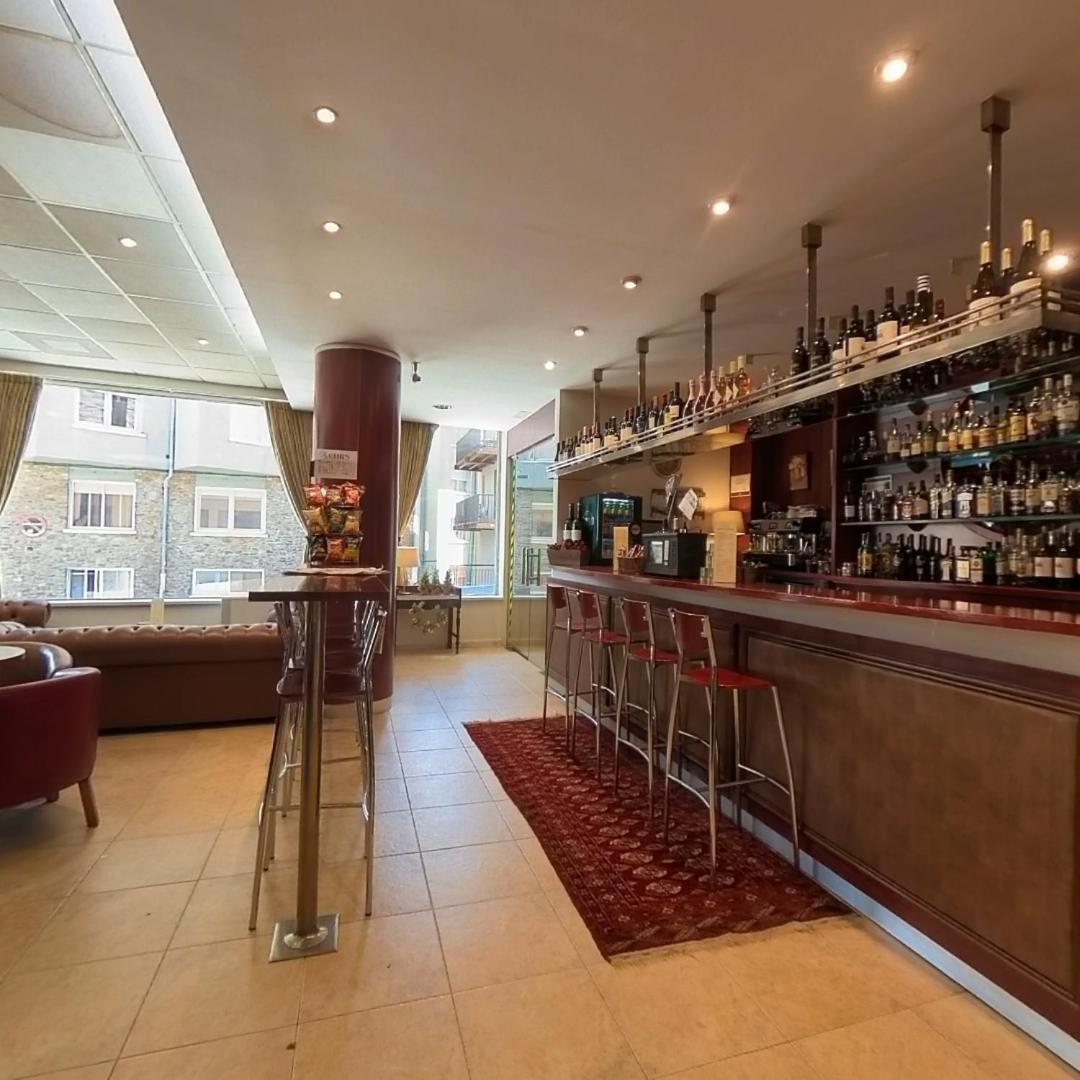 Hotel Cubil Pas De La Casa Εξωτερικό φωτογραφία