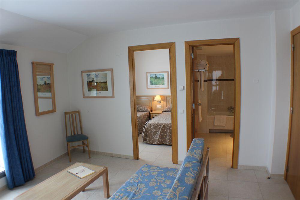 Hotel Cubil Pas De La Casa Εξωτερικό φωτογραφία