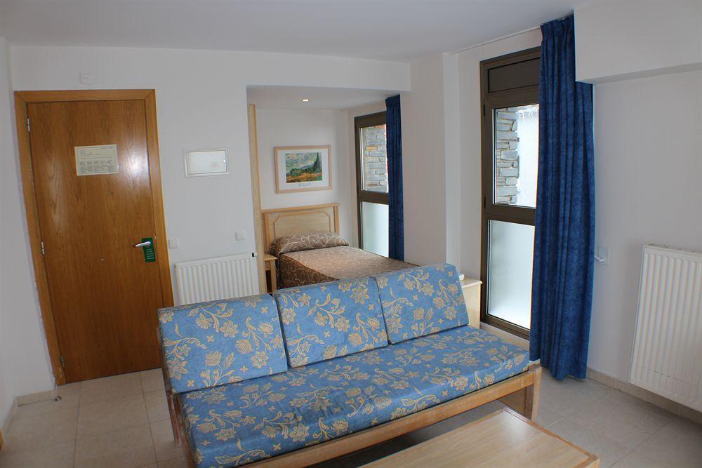 Hotel Cubil Pas De La Casa Εξωτερικό φωτογραφία