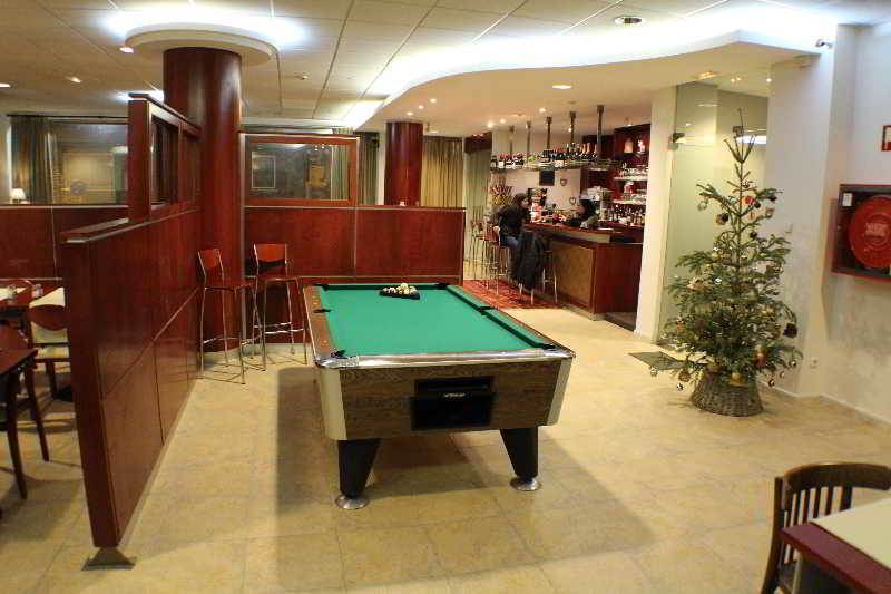 Hotel Cubil Pas De La Casa Εξωτερικό φωτογραφία