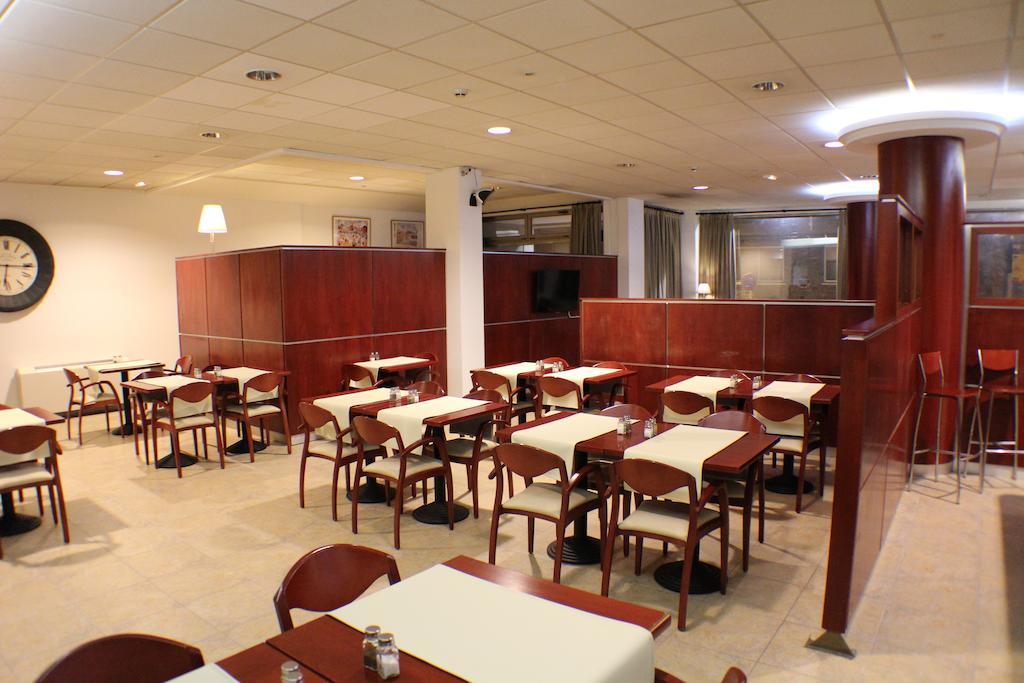 Hotel Cubil Pas De La Casa Εξωτερικό φωτογραφία