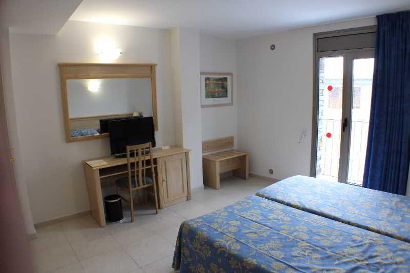 Hotel Cubil Pas De La Casa Εξωτερικό φωτογραφία