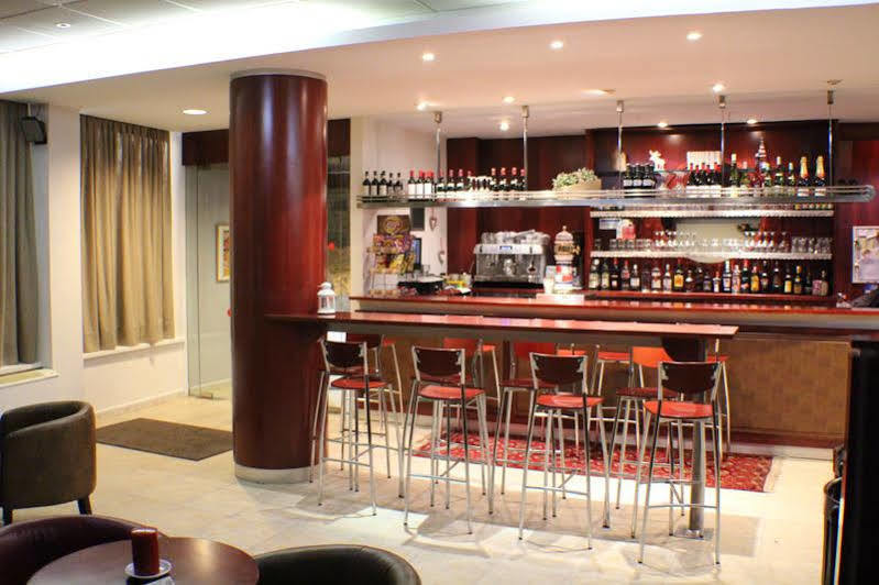Hotel Cubil Pas De La Casa Εξωτερικό φωτογραφία