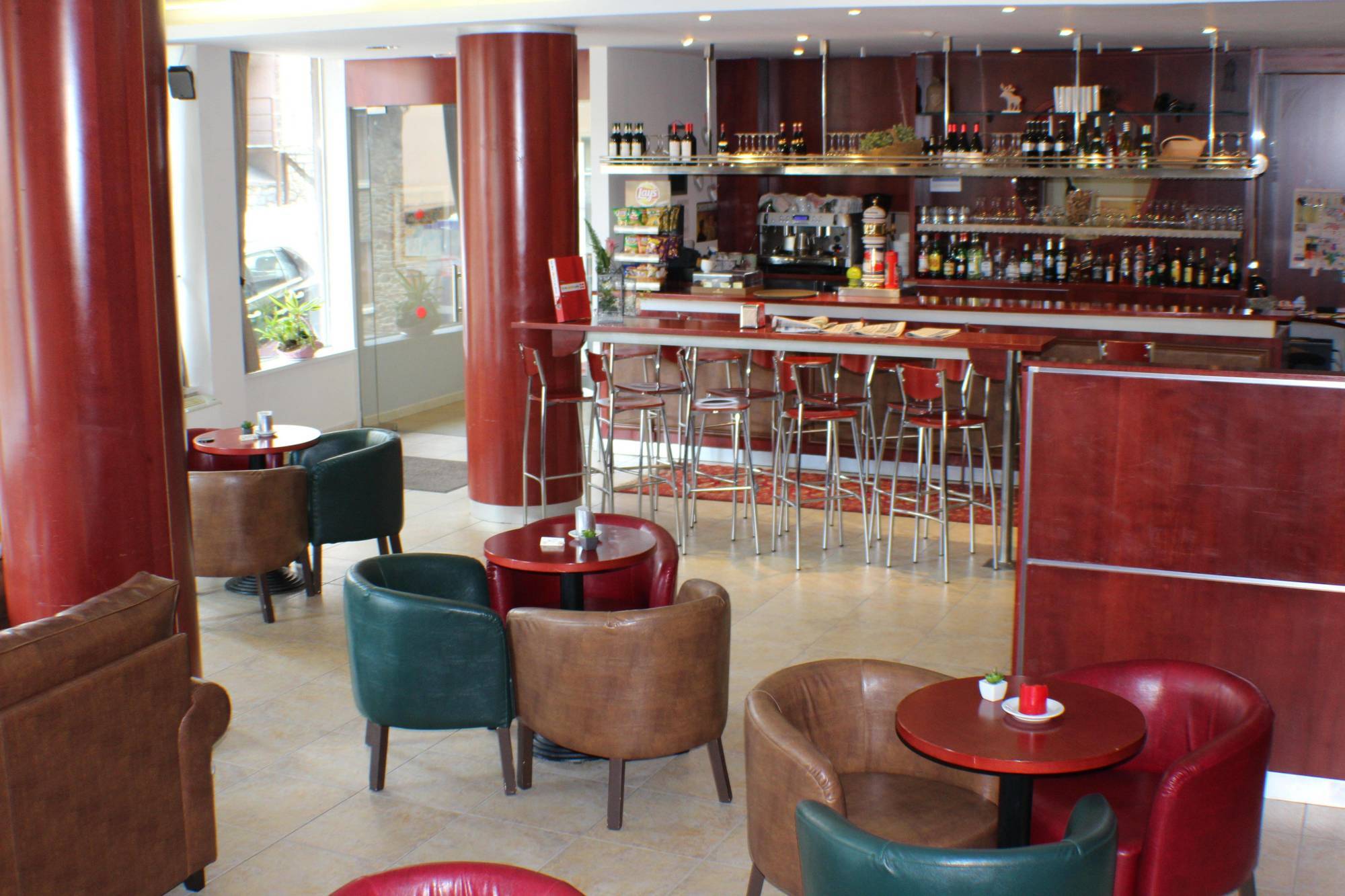 Hotel Cubil Pas De La Casa Εξωτερικό φωτογραφία
