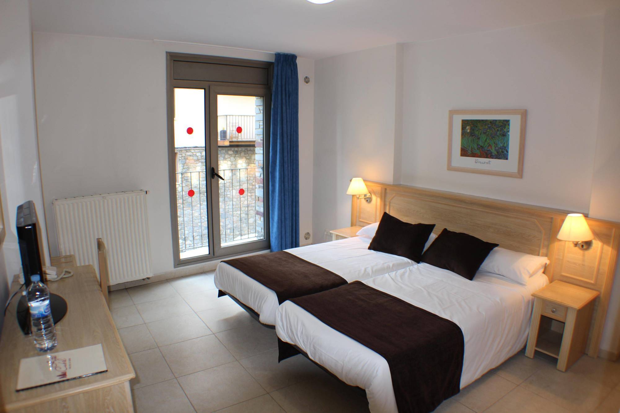 Hotel Cubil Pas De La Casa Εξωτερικό φωτογραφία