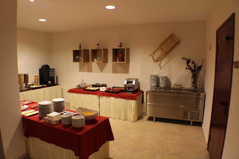 Hotel Cubil Pas De La Casa Εξωτερικό φωτογραφία